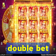 double bet